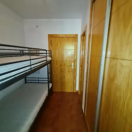 Park Monte Gorbea Apartman *