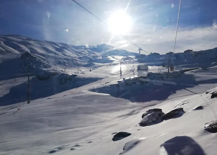 Park Monte Gorbea * 塞拉内华达