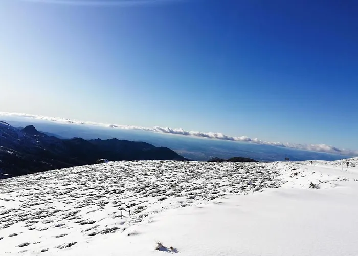 Park Monte Gorbea 公寓 *