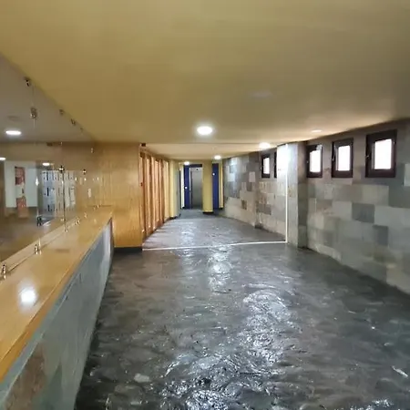 Park Monte Gorbea 아파트