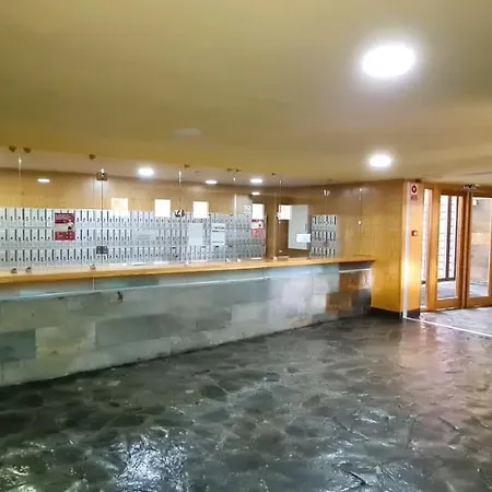 Park Monte Gorbea 아파트 시에라네바다