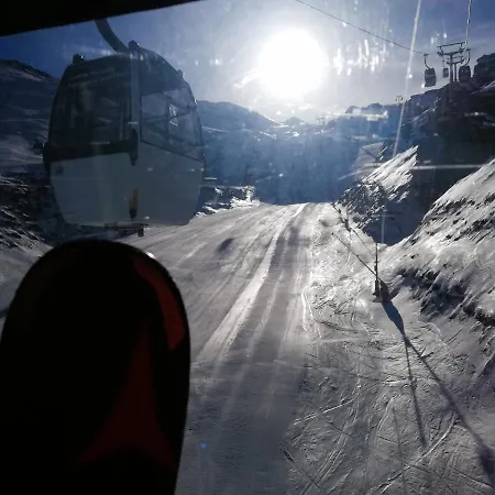 Park Monte Gorbea * Sierra Nevada