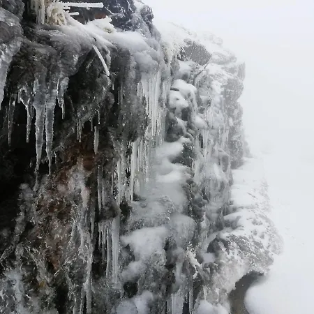아파트 Park Monte Gorbea