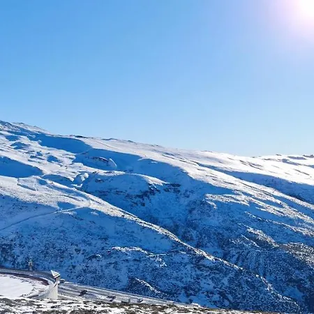 Apartman Park Monte Gorbea *