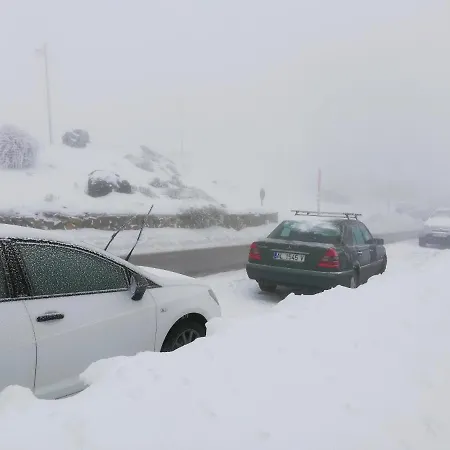 Park Monte Gorbea 시에라네바다