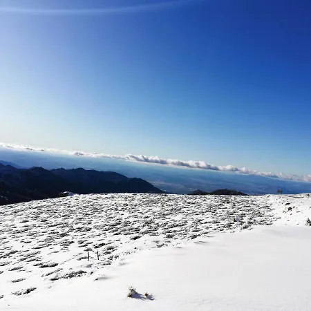 Park Monte Gorbea 아파트 *