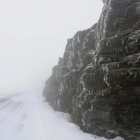 Park Monte Gorbea Apartman