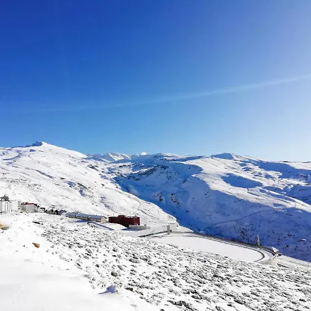 Apartman Park Monte Gorbea *