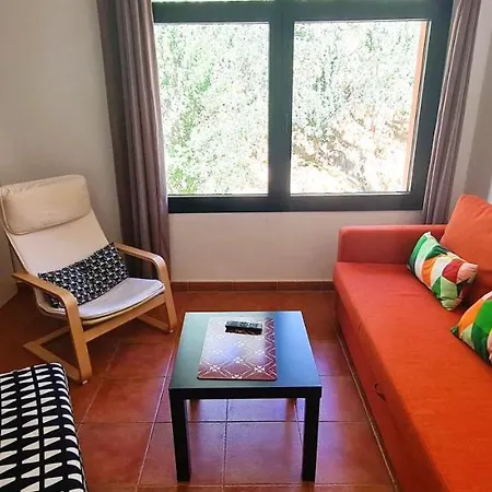 Park Monte Gorbea 아파트