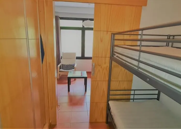 Park Monte Gorbea Sierra Nevada