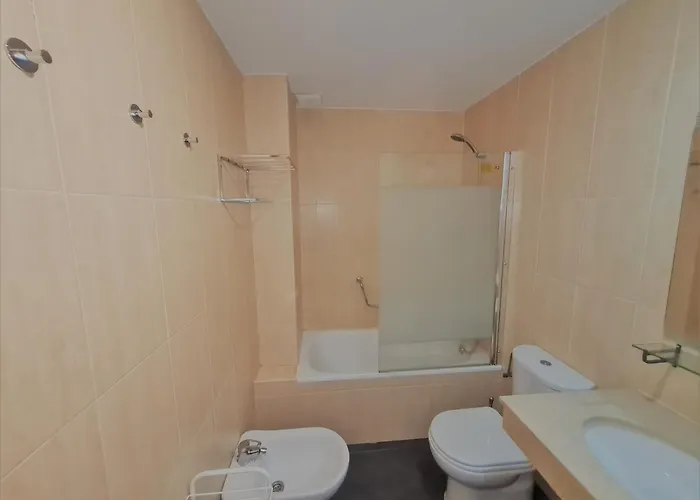 Park Monte Gorbea Sierra Nevada