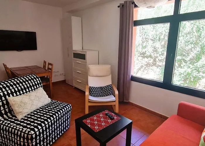 Park Monte Gorbea Apartment Sierra Nevada