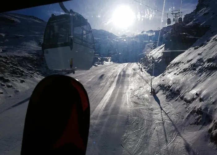 Park Monte Gorbea * Sierra Nevada