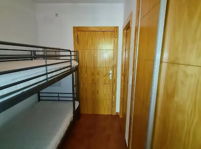 Park Monte Gorbea Apartment *