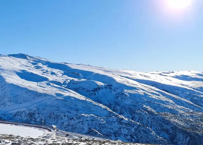 Apartment Park Monte Gorbea *