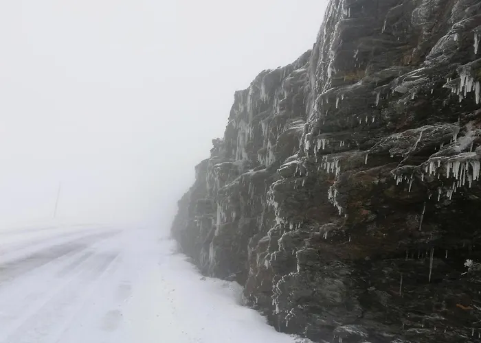 Park Monte Gorbea Apartament