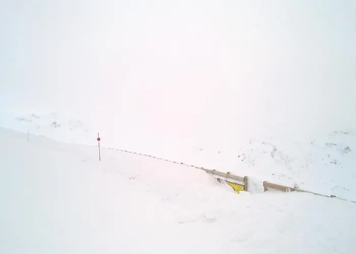 Apartament Park Monte Gorbea *