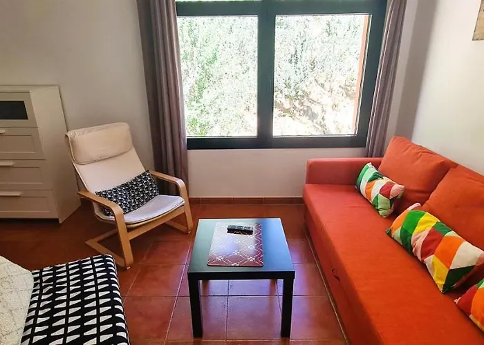 Park Monte Gorbea Apartament