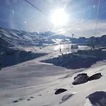 Park Monte Gorbea * Σιέρρα Νεβάδα