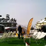 Park Monte Gorbea Διαμέρισμα *