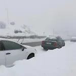 Park Monte Gorbea Σιέρρα Νεβάδα
