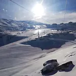 Διαμέρισμα Park Monte Gorbea *