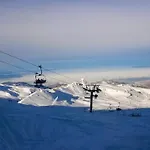 Park Monte Gorbea Σιέρρα Νεβάδα