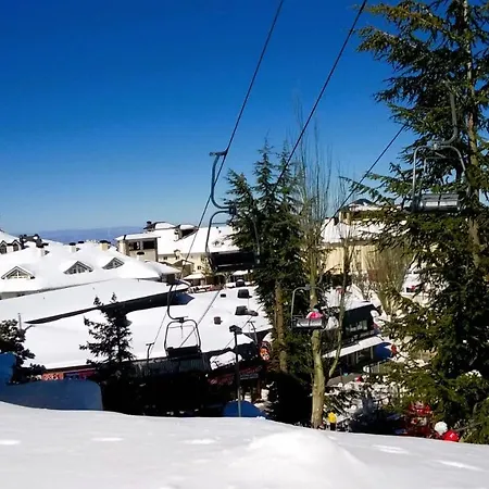 Park Monte Gorbea Apartamento *