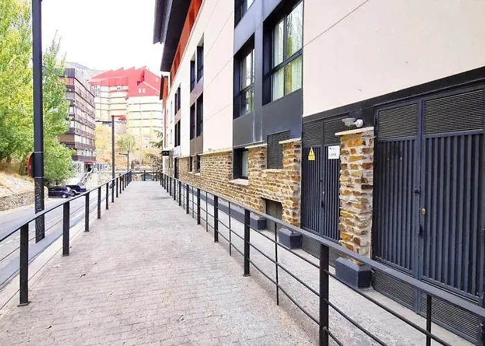 Park Monte Gorbea Apartamento