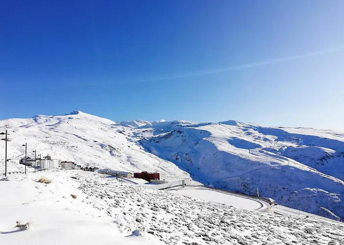 Apartamento Park Monte Gorbea *