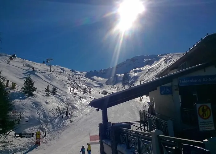 Apartamento Park Monte Gorbea