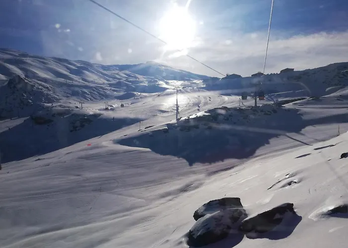 Apartamento Park Monte Gorbea *